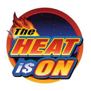 The Heat Is On